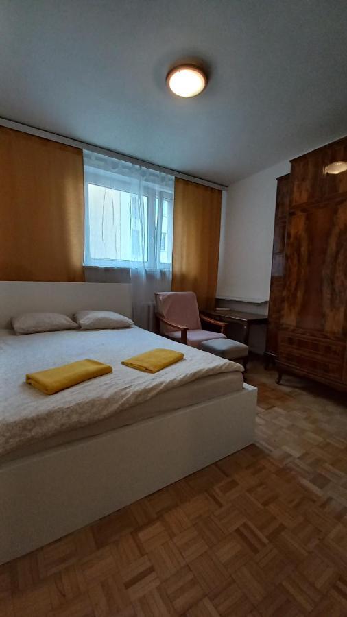Appartement Ivory House à Varsovie Extérieur photo