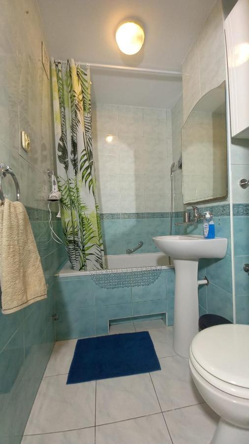 Appartement Ivory House à Varsovie Extérieur photo