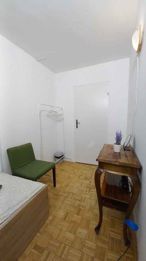 Appartement Ivory House à Varsovie Extérieur photo
