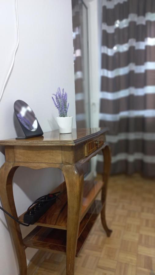 Appartement Ivory House à Varsovie Extérieur photo
