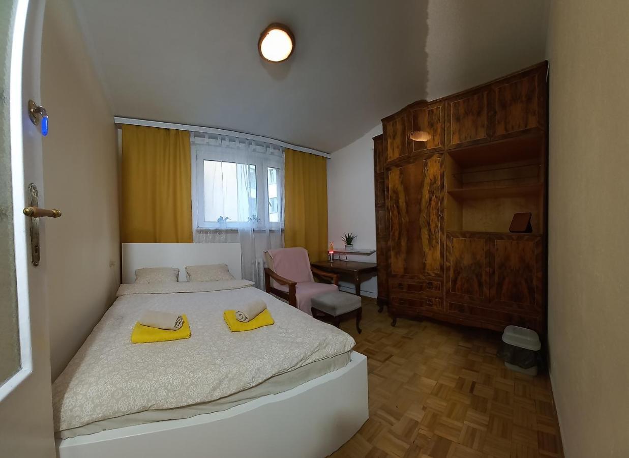 Appartement Ivory House à Varsovie Extérieur photo
