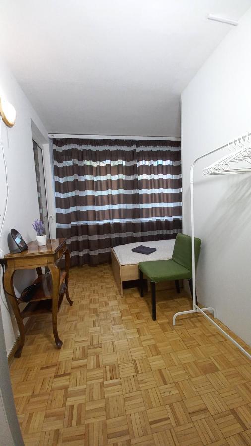 Appartement Ivory House à Varsovie Extérieur photo